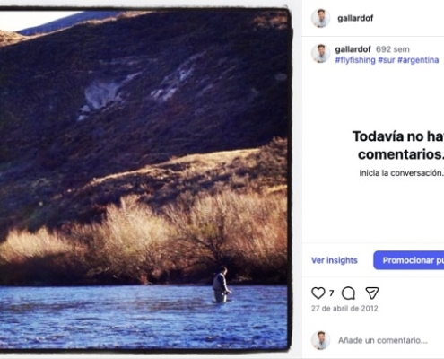 Primer post. Abril 2012.