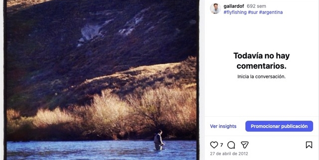 Primer post. Abril 2012.